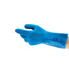 Handschuhe 62-401 AlphaTec Größe 7